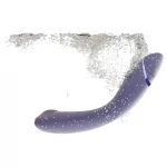 Womanizer OG - akkus, léghullámos csiklóizgató és G-pont vibrátor (lila)