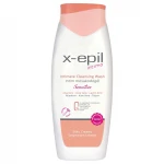 X-Epil Intimo Sensitive - intim mosakodógél nőknek (400 ml)