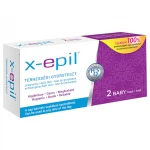 X-Epil - terhességi gyorsteszt otthoni használatra (2 db)
