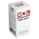 XXL powering For Men - erős, étrend-kiegészítő kapszula férfiaknak (8 db)