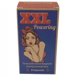 XXL Powering - természetes étrend-kiegészítő kapszula férfiaknak (8 db)