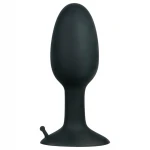 You2Toys - anál plug belső golyóval - S