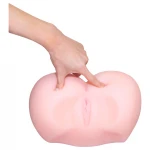 You2Toys - fuck me Doggy Style - élethű popsi (testszínű)