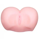 You2Toys - fuck me Doggy Style - élethű popsi (testszínű)