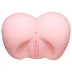You2Toys - fuck me Doggy Style - élethű popsi (testszínű)