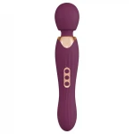 You2Toys Grande - akkus wand masszírozó vibrátor (piros)