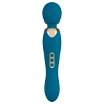 You2Toys Grande - akkus wand masszírozó vibrátor (kék)