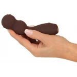 You2Toys Hazel 03 - akkus, flexibilis vibrátor (lila)