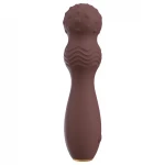 You2Toys Hazel 03 - akkus, flexibilis vibrátor (lila)