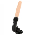 You2Toys RC Fucking Machine Flesh - lökő vibrátor (testszínű)