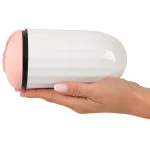 You2Toys STROKER Realistic - műpunci maszturbátor férfiaknak (testszínű)