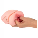 You2Toys STROKER Realistic - műpunci maszturbátor férfiaknak (testszínű)
