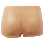 You2Toys Ultra Realistic - szilikon vaginás alsó (testszínű)
