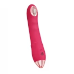 You2Toys - vízálló zuhanyfej vibrátor (pink)