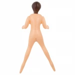 You2Toys - Yuki nagymellű guminő férfiaknak