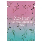 Zestra - intim stimuláló olaj nőknek (3 × 2 ml)