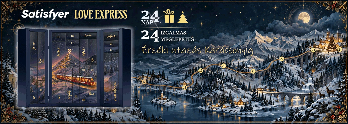 Erotikus Adventi Naptárak