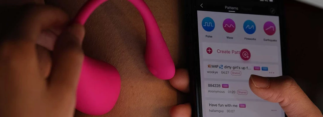 Lovense: Innováció és Intim Kapcsolatok