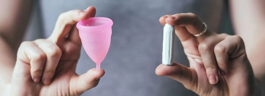 Miért válaszd a menstruációs kelyhet? Minden amit tudni szertnél!