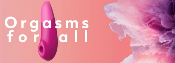 Womanizer - Orgazmus egy perc alatt? Találd meg az igazit!