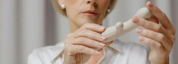 Milyen szexjátékokat választanak a nők 50 felett?