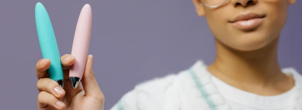 Az Első Vibrátor Vásárlása: Útmutató Kezdő Szexjáték Felhasználóknak