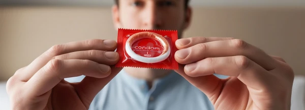 Óvszer mérettáblázat, a tökéletes kényelemért