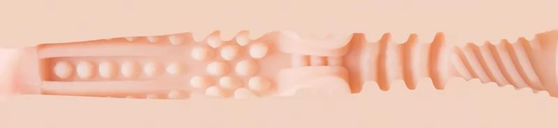 Fleshlight struktúrák