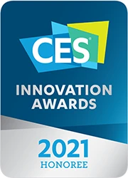 Innovation Awards 2021