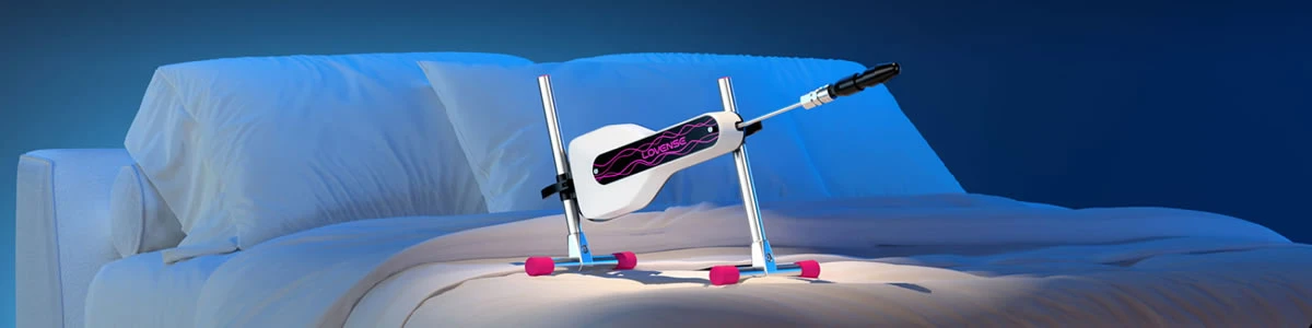 LOVENSE Mini Sex Machine