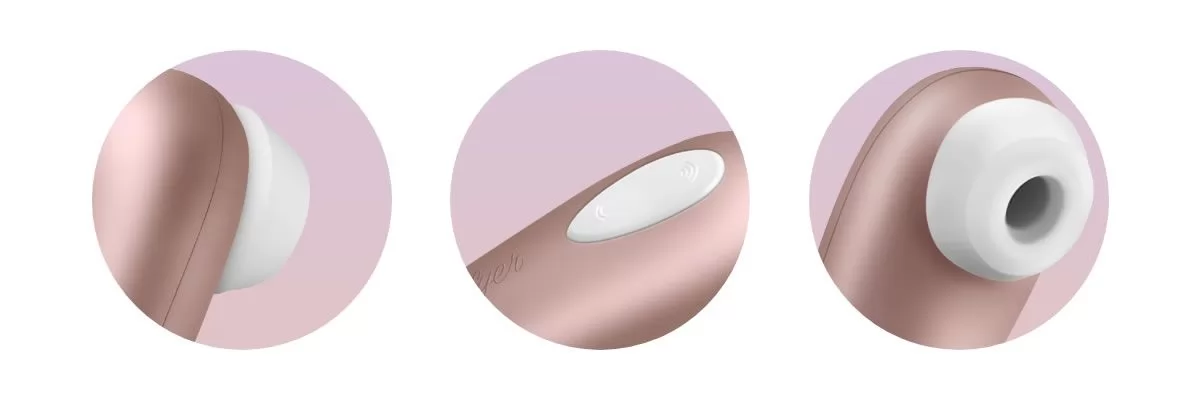 Satisfyer 1 Next