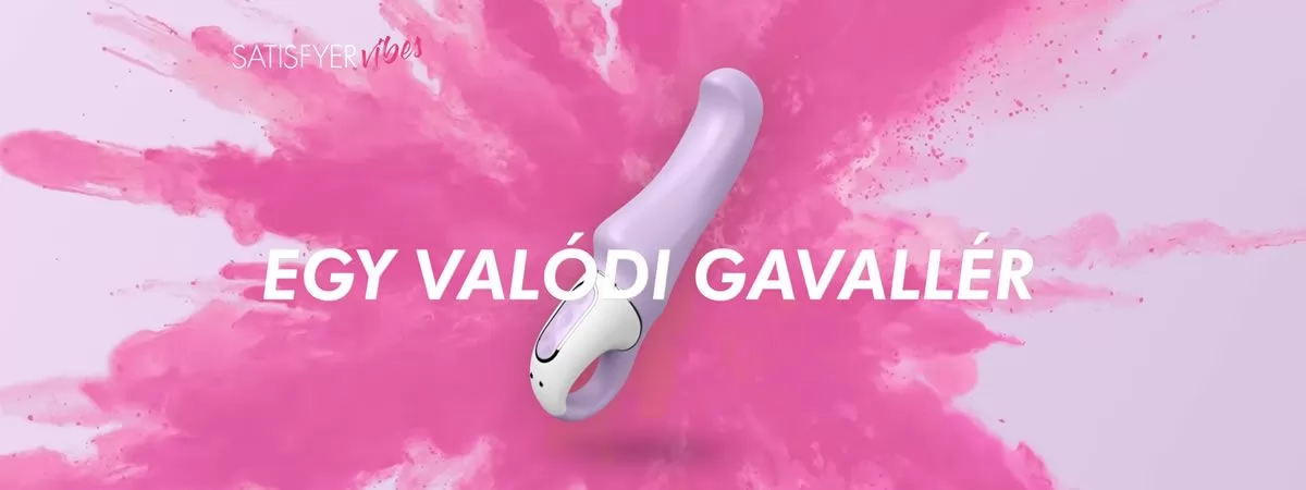 Satisfyer Charming Smile