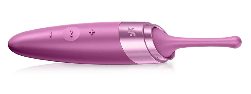Satisfyer csiklóvibrátorok