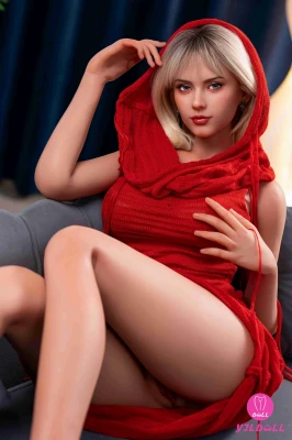Élethű YJL Doll Szexbaba