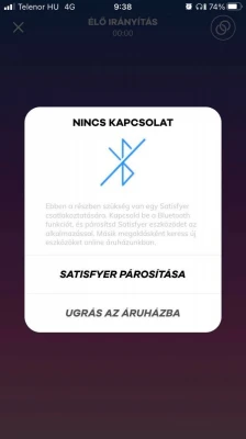 Satisfyer Connect App