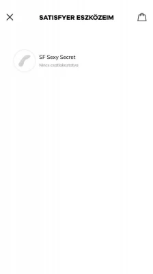 Satisfyer Connect App