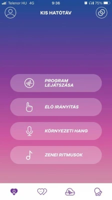 Satisfyer Connect App