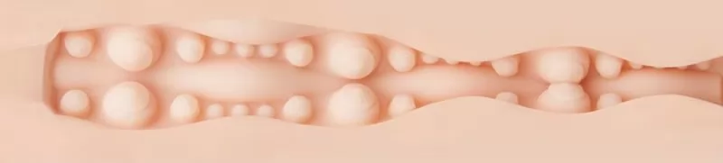 Fleshlight struktúrák
