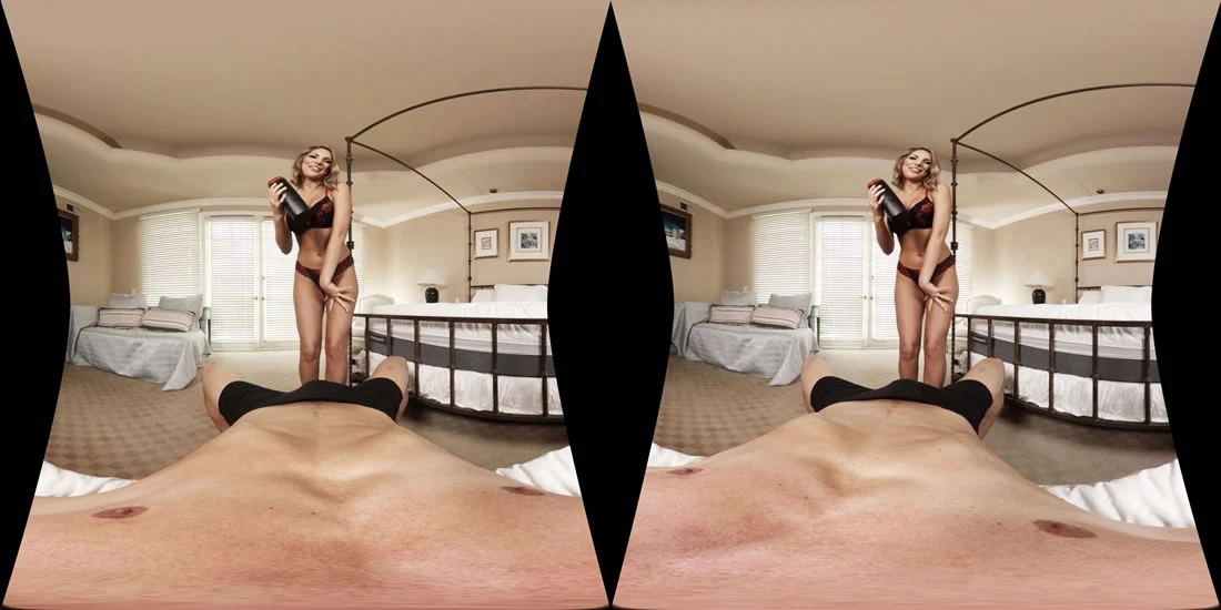VR szex