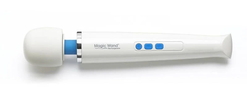 Masszírotó Wand vibrátor